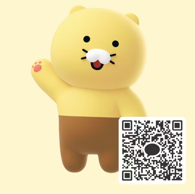 Kakao QR Code